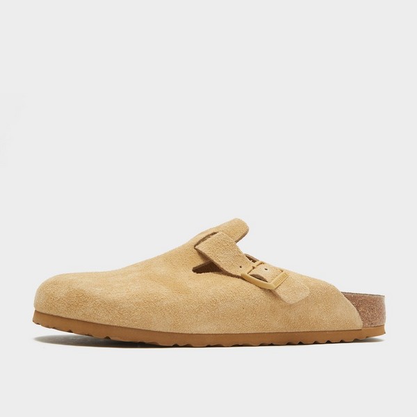 Jak wyczyścić klapki Birkenstock? Skuteczne sposoby, aby zachować ich dobry wygląd