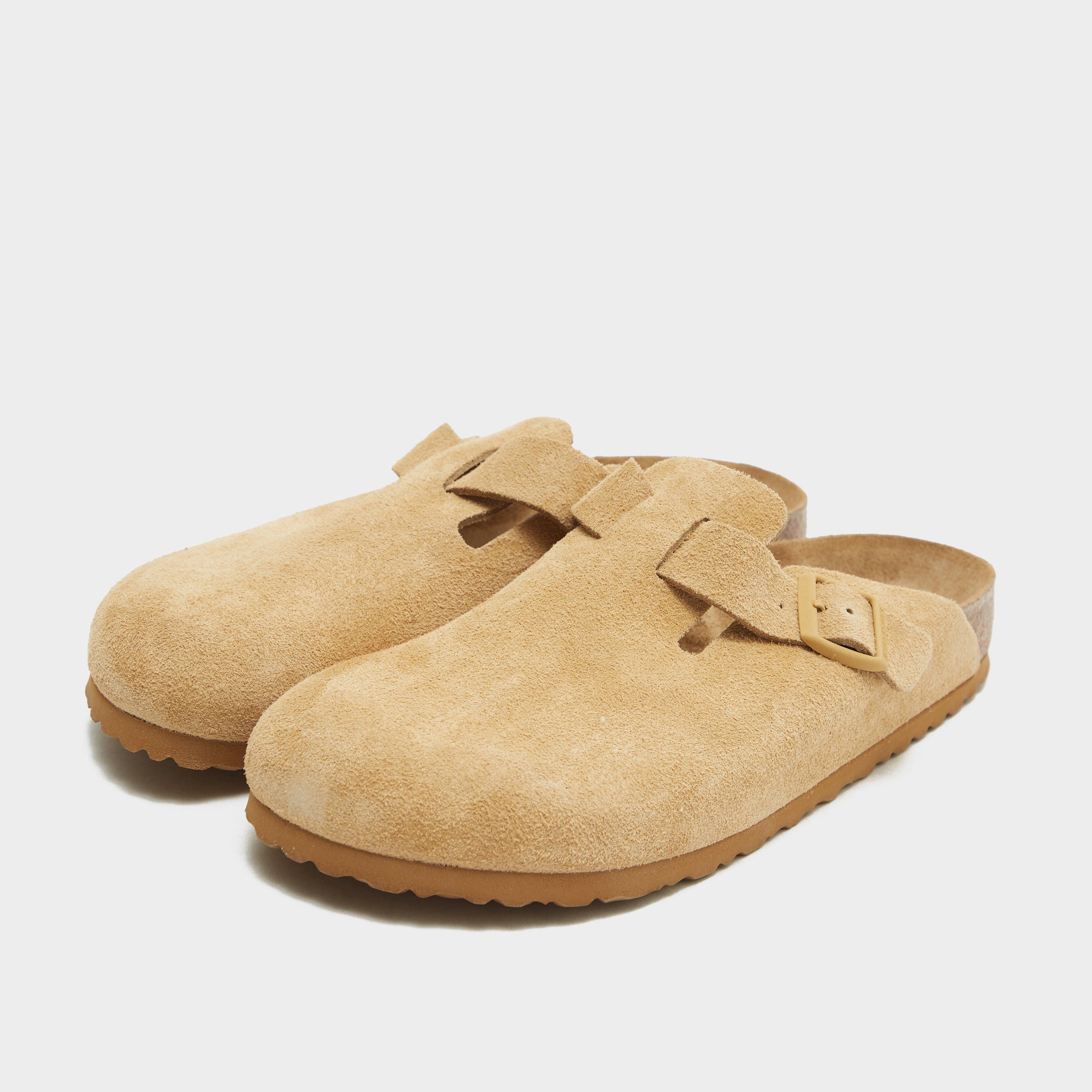 Női papucsok és flip-flopok BIRKENSTOCK BOSTON