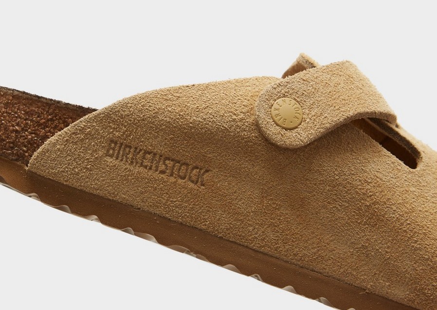 Damskie BIRKENSTOCK BOSTON