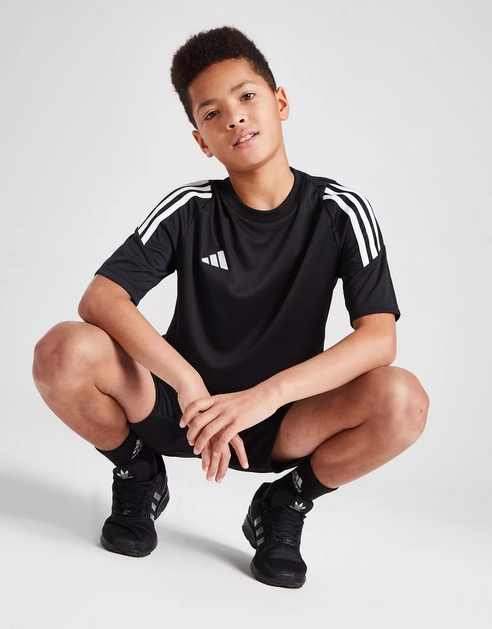 ADIDAS ФУТБОЛКА B, фото 1 з 6