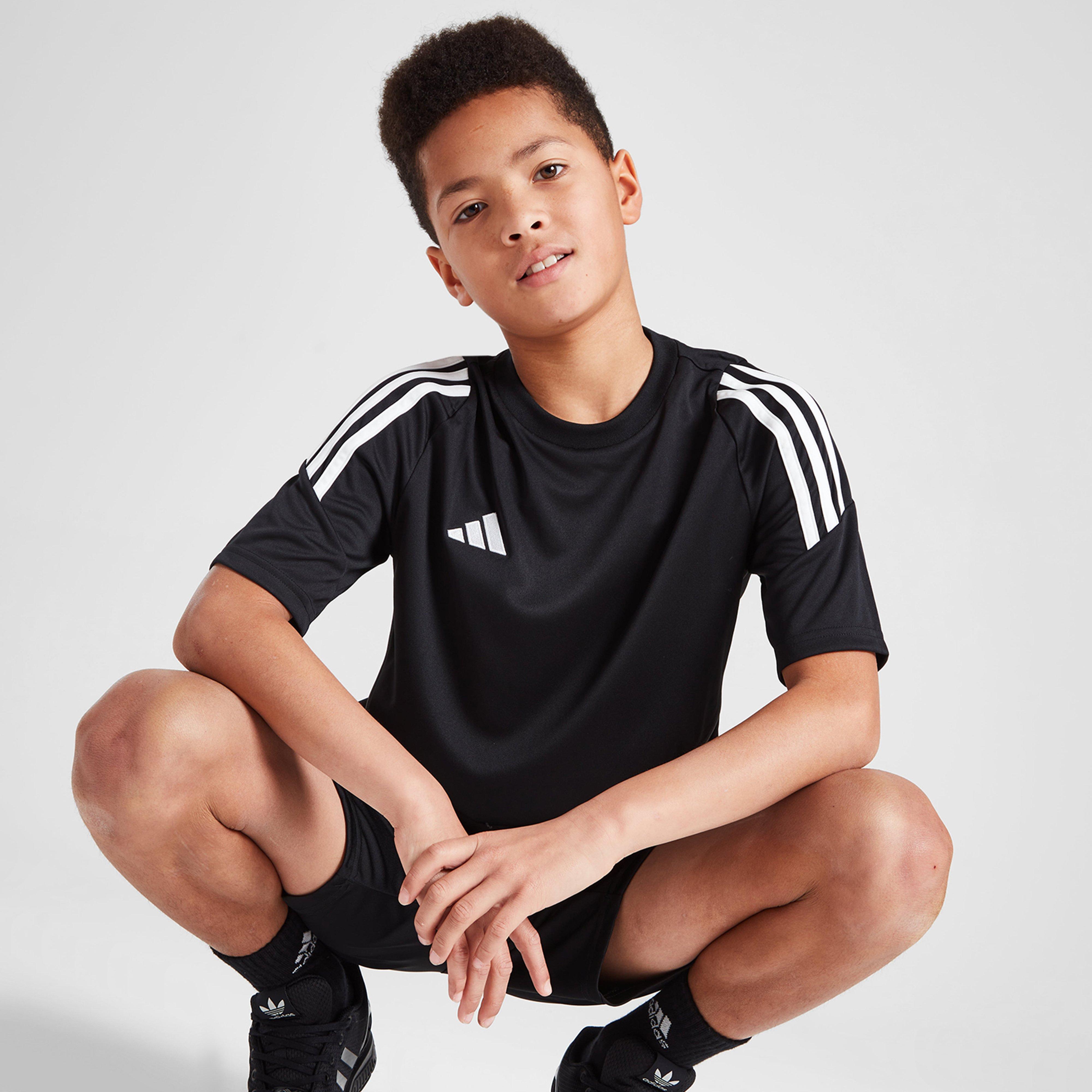 Gyerek póló ADIDAS PÓLÓ B