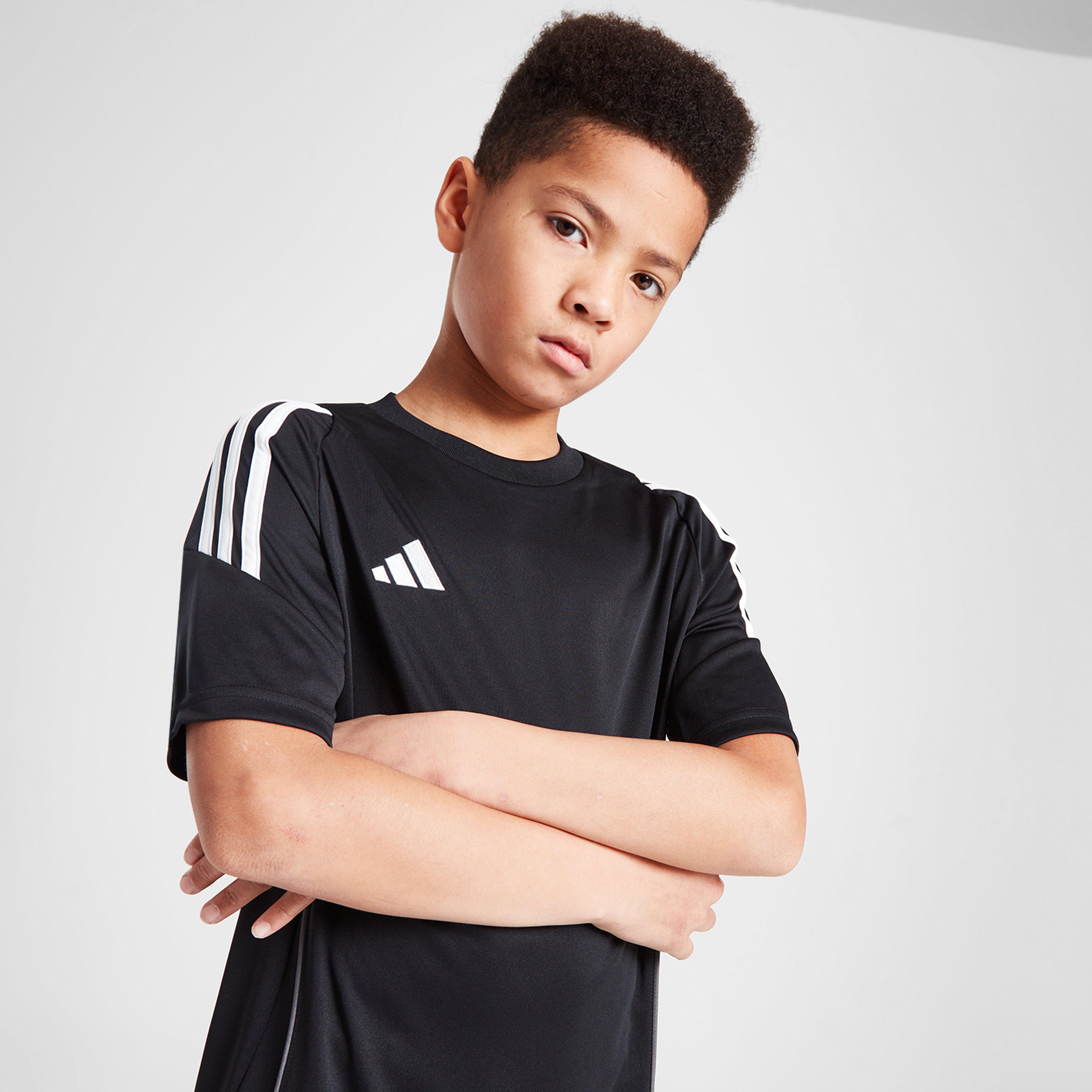 Gyerek póló ADIDAS PÓLÓ B