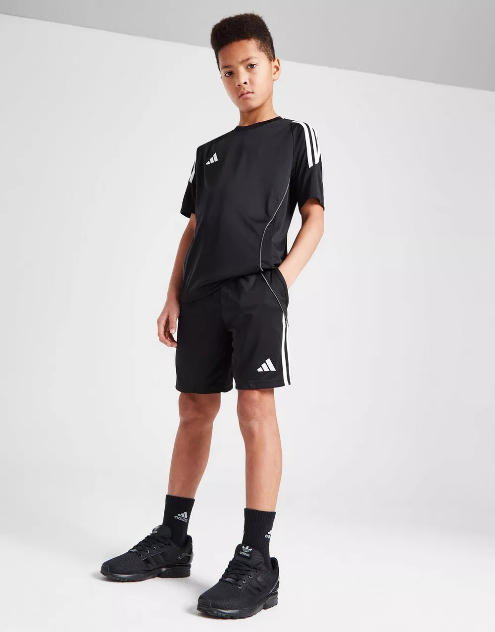 ADIDAS ШОРТИ B, фото 1 з 4