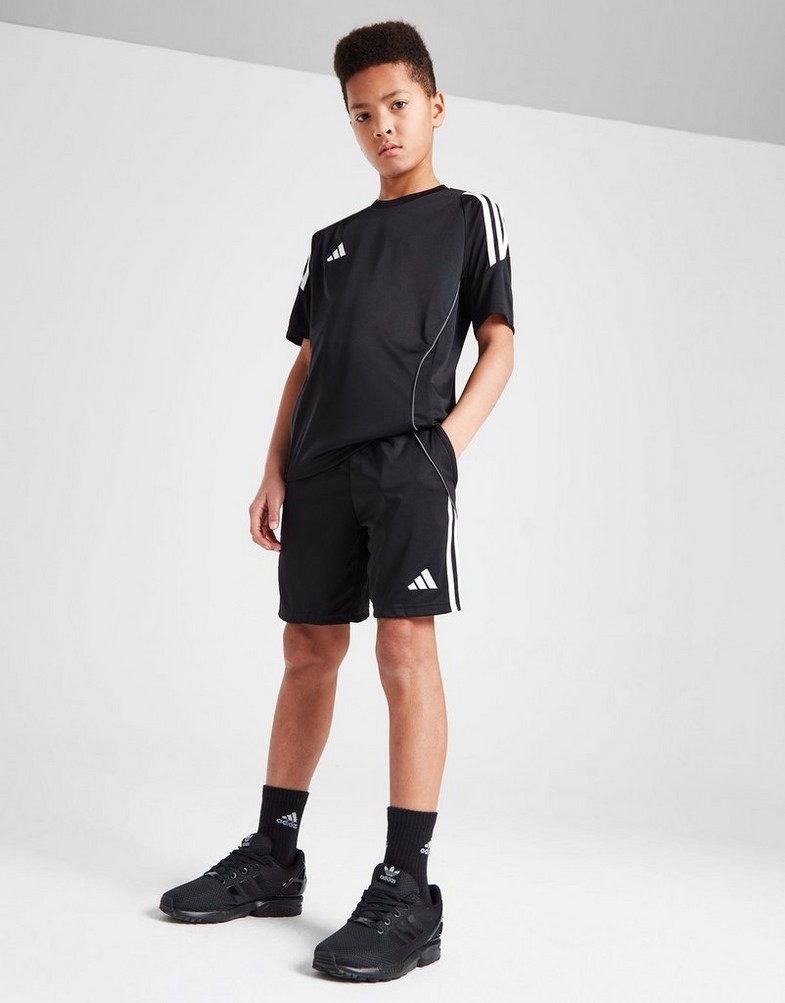 Дитячі шорти ADIDAS ШОРТИ B IS6132 Чорний