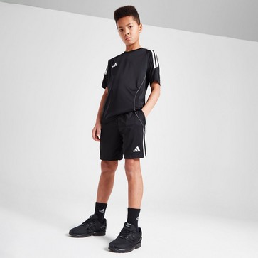 Pantaloni scurți pentru copii ADIDAS PANTALONI SCURȚI B