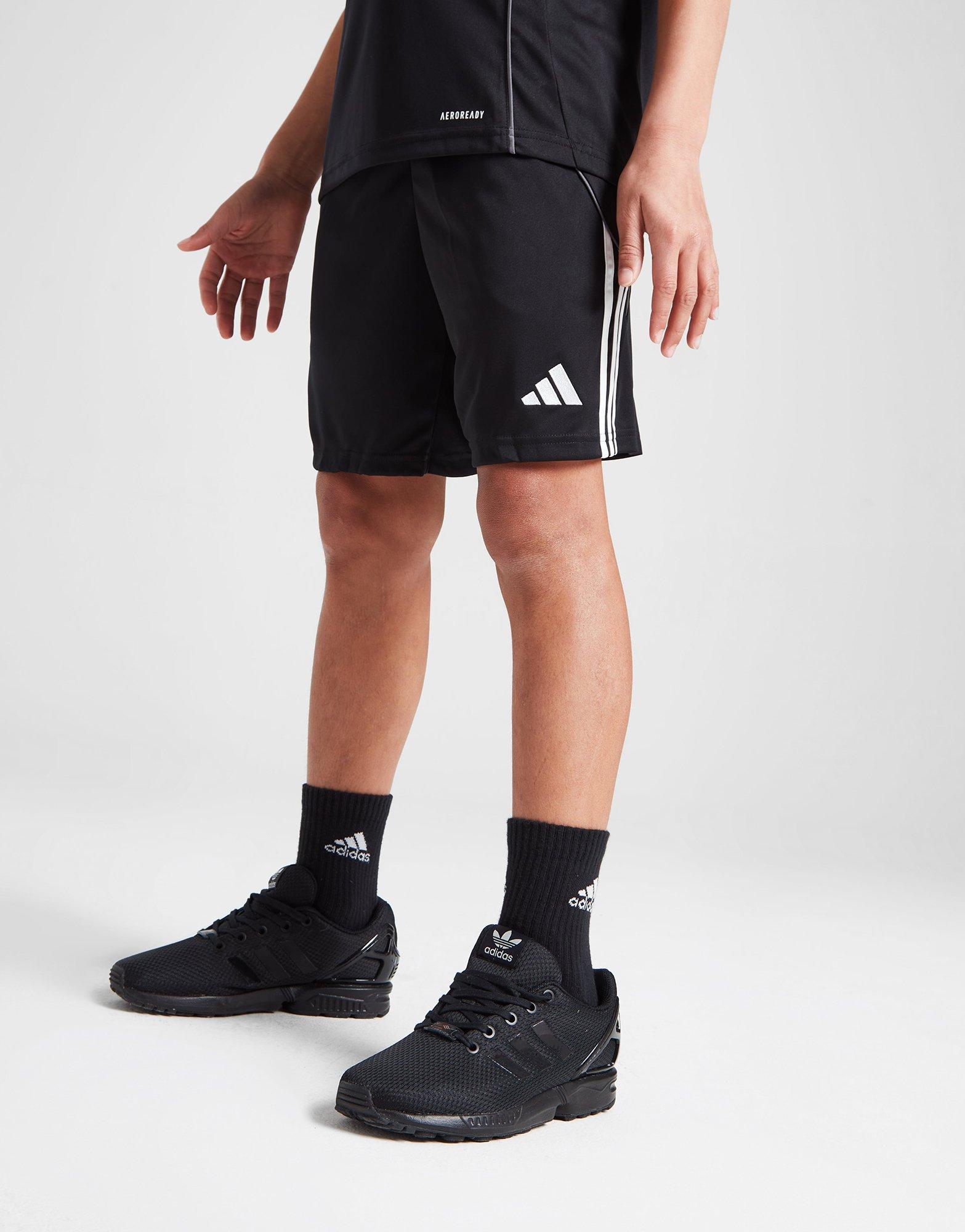 Детски шорти ADIDAS ШОРТИ B IS6132 Черен