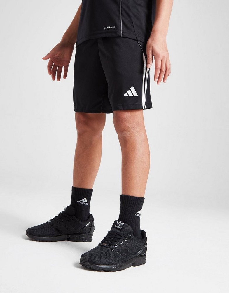 Дитячі шорти ADIDAS ШОРТИ B IS6132 Чорний