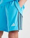 ADIDAS TIRO24 SHORT BLU/GRY B