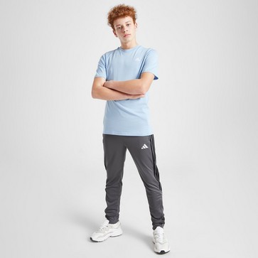 Tricou pentru copii ADIDAS TRICOU CORE LGO T L'BLU B