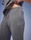 ADIDAS PANTALONI  OUTLINE WSH JOG GRY