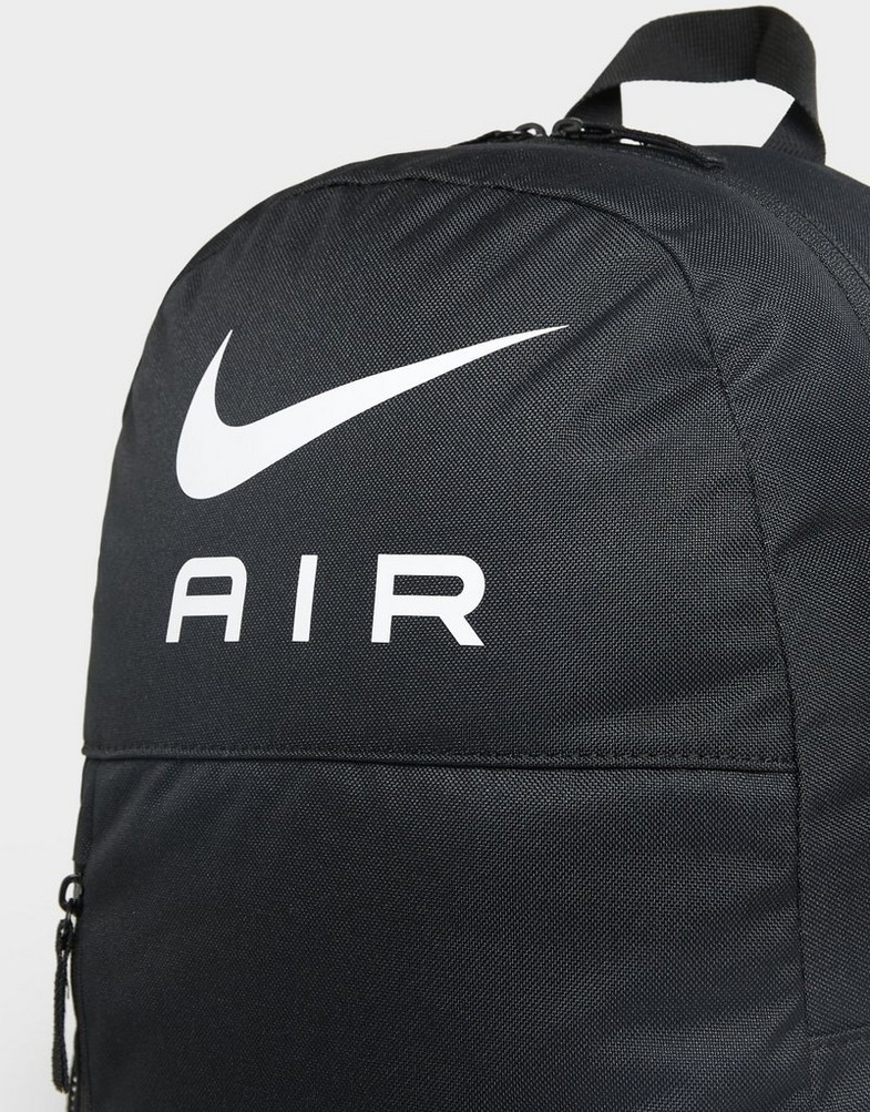 Plecak sportowy męski NIKE PLECAK Y NK ELMNTL BKPK - NK AIR DR6089-010 Czarny