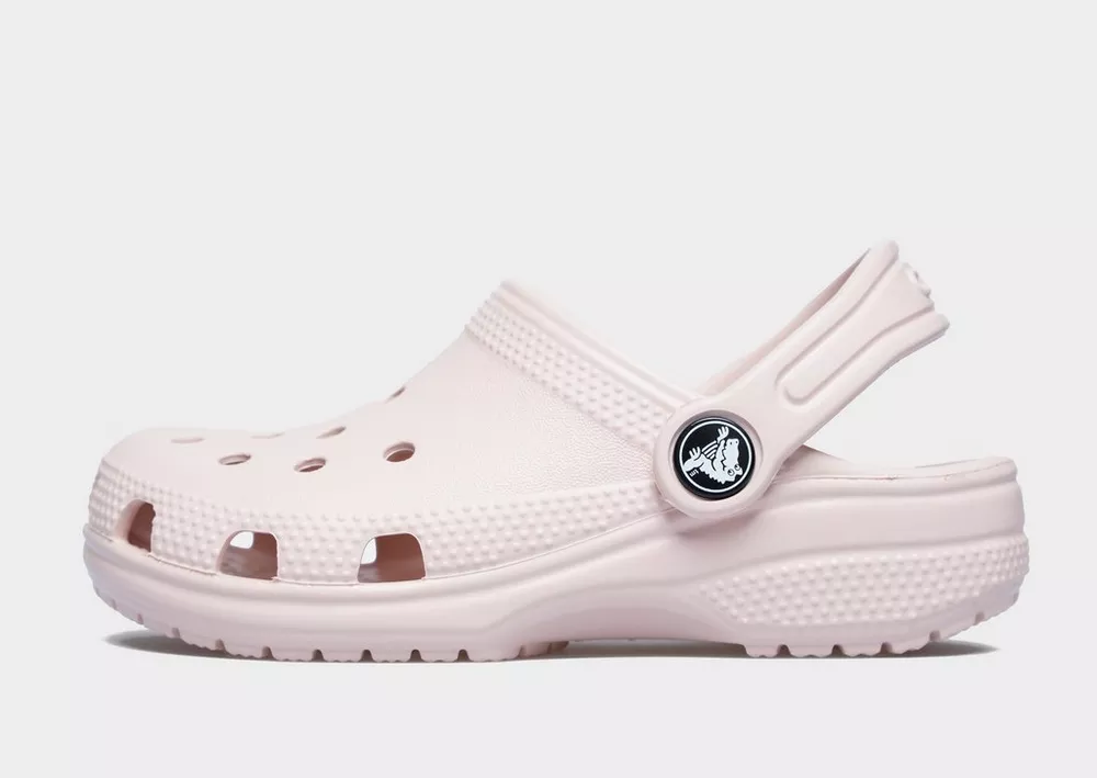 CROCS CLASSIC CLOG K, фото 1 з 4