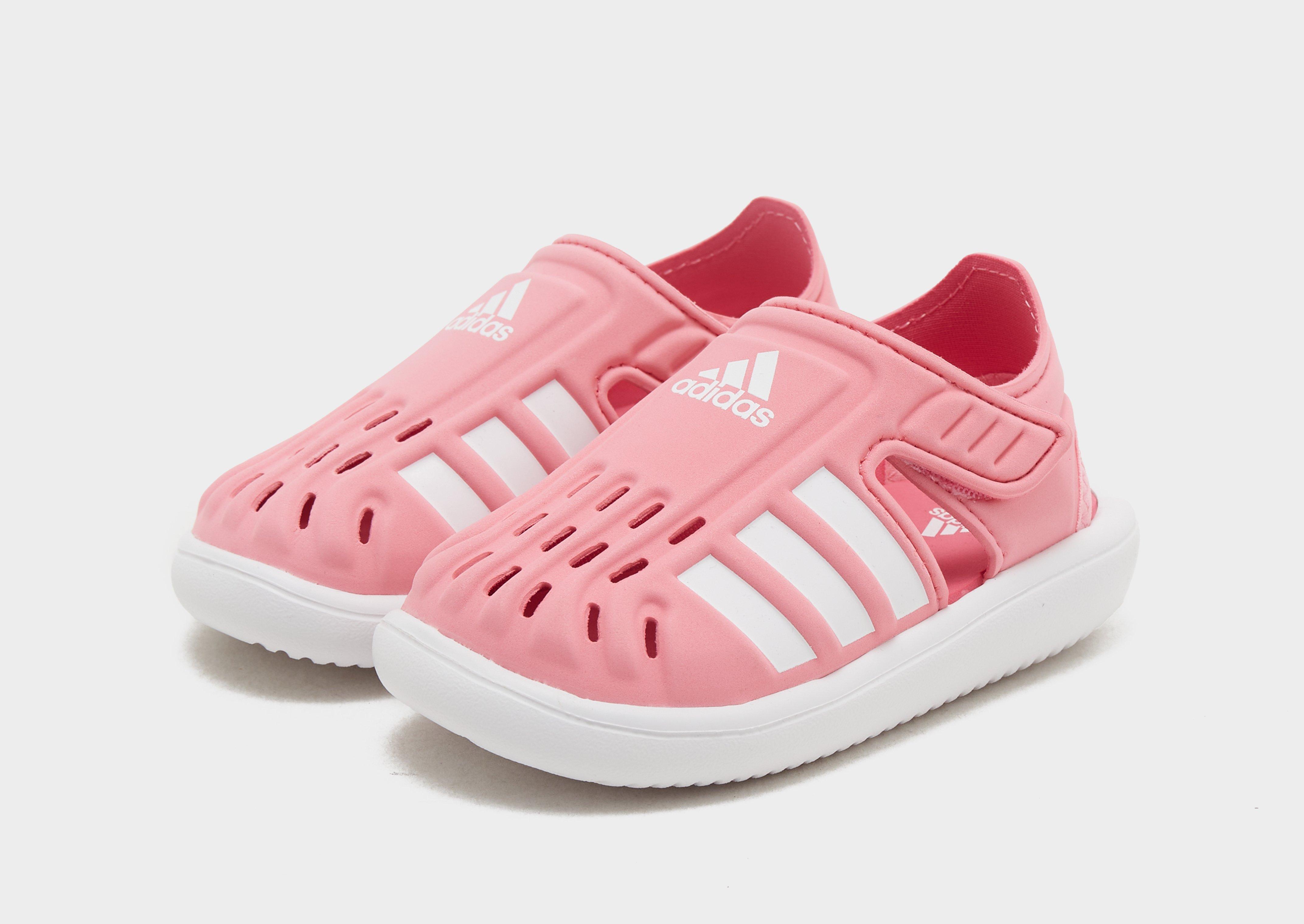 ADIDAS WATER SANDAL I IE2604 Rózsaszín