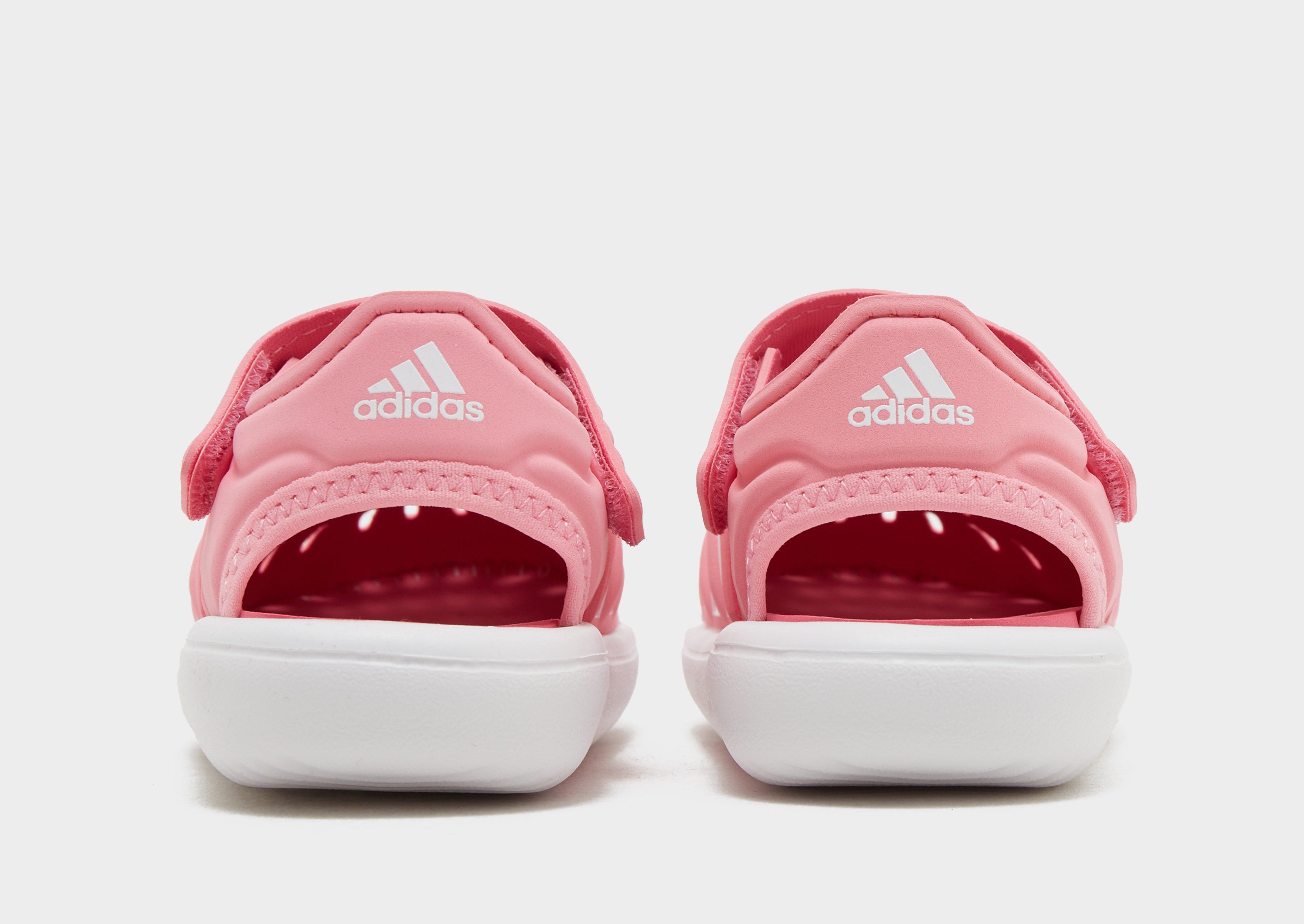ADIDAS WATER SANDAL I IE2604 Rózsaszín