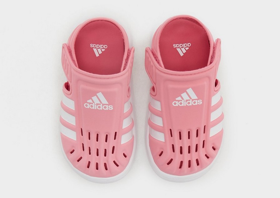 Sandale pentru copii ADIDAS WATER SANDAL I IE2604 Roz