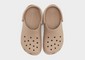 CROCS CLASSIC CLOG LATTE