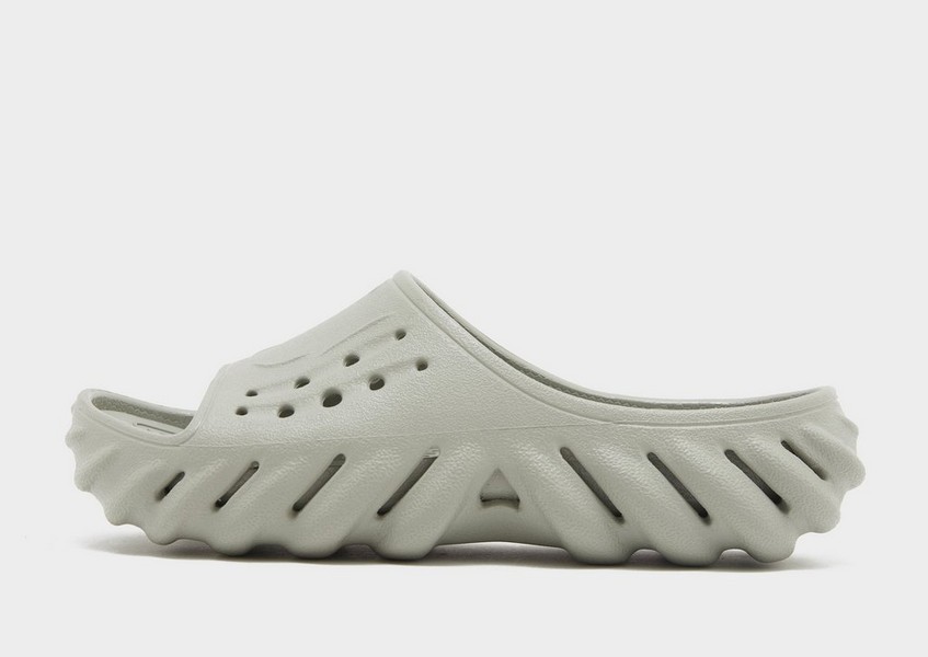Crocs Echo Slide Elephant
