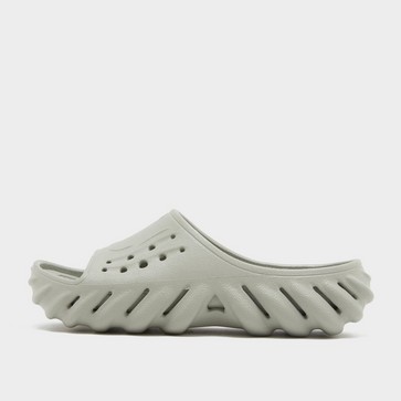 Sandale de damă CROCS ECHO SLIDE ELEPHANT