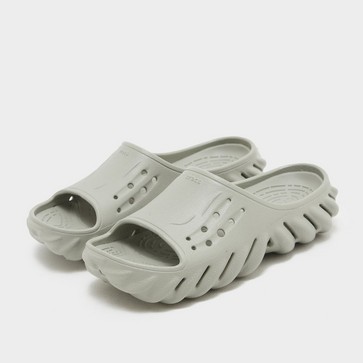 Sandale de damă CROCS ECHO SLIDE ELEPHANT