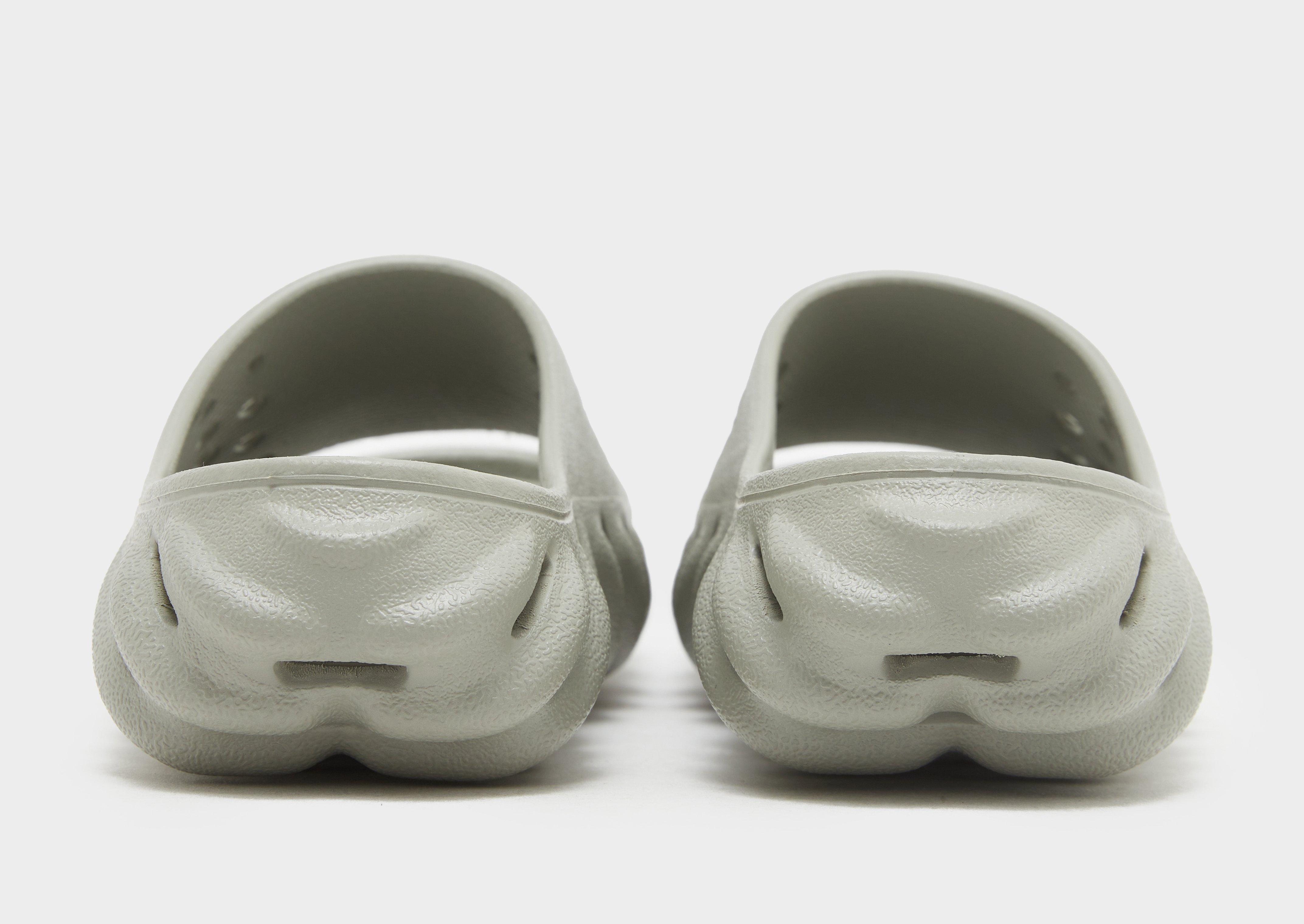 CROCS ECHO SLIDE ELEPHANT 2081701LM Szary