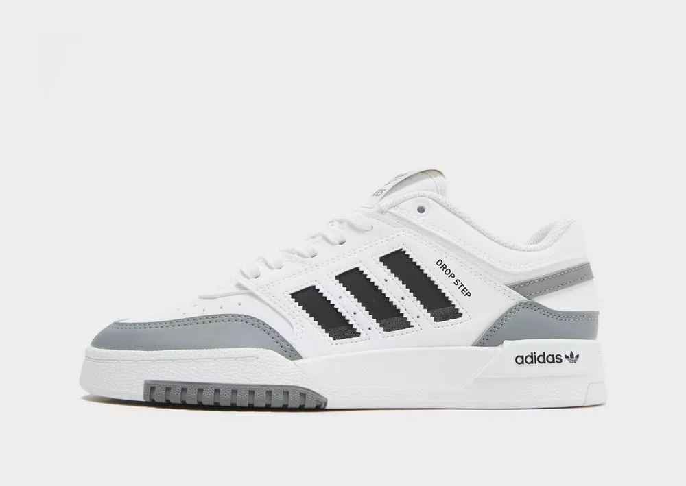 ADIDAS DROPSTEP LO, фото 1 з 6
