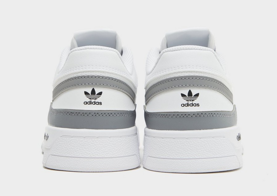 Детски маратонки ADIDAS DROPSTEP LO IF1865 Бял