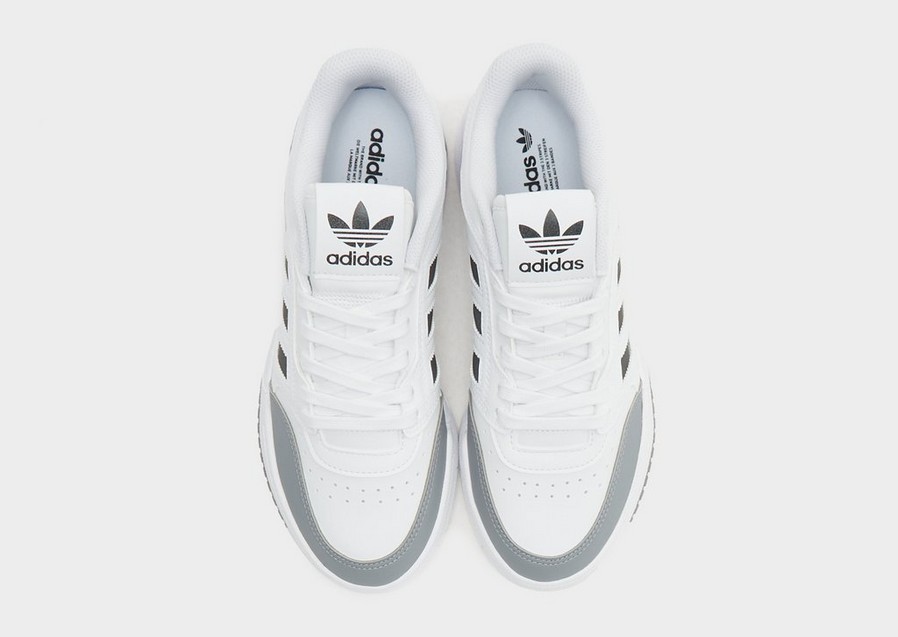 Детски маратонки ADIDAS DROPSTEP LO IF1865 Бял