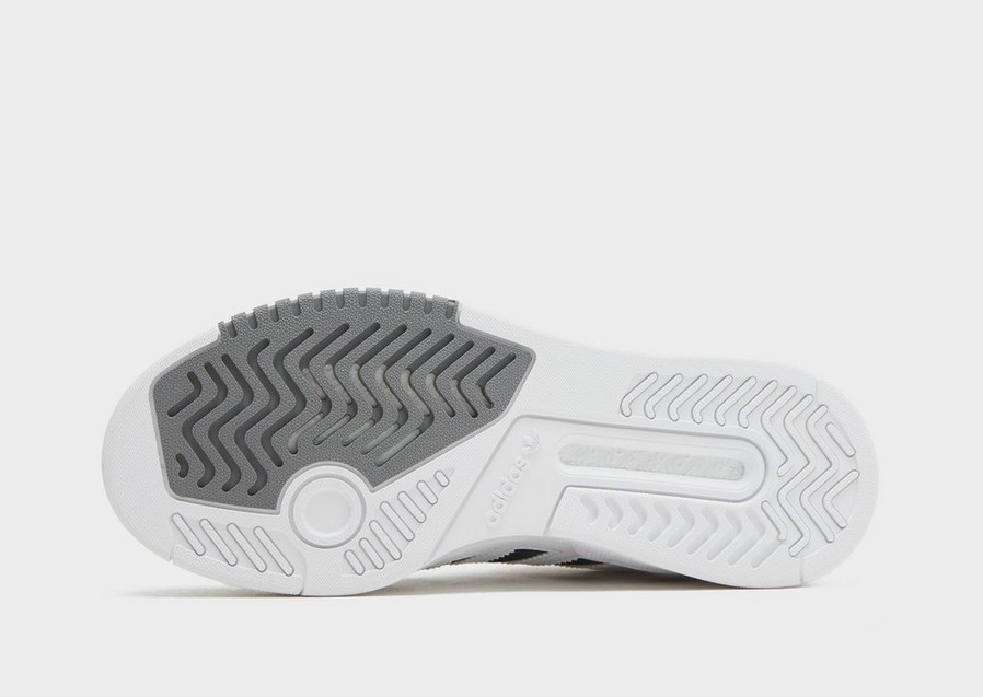 Детски маратонки ADIDAS DROPSTEP LO IF1865 Бял