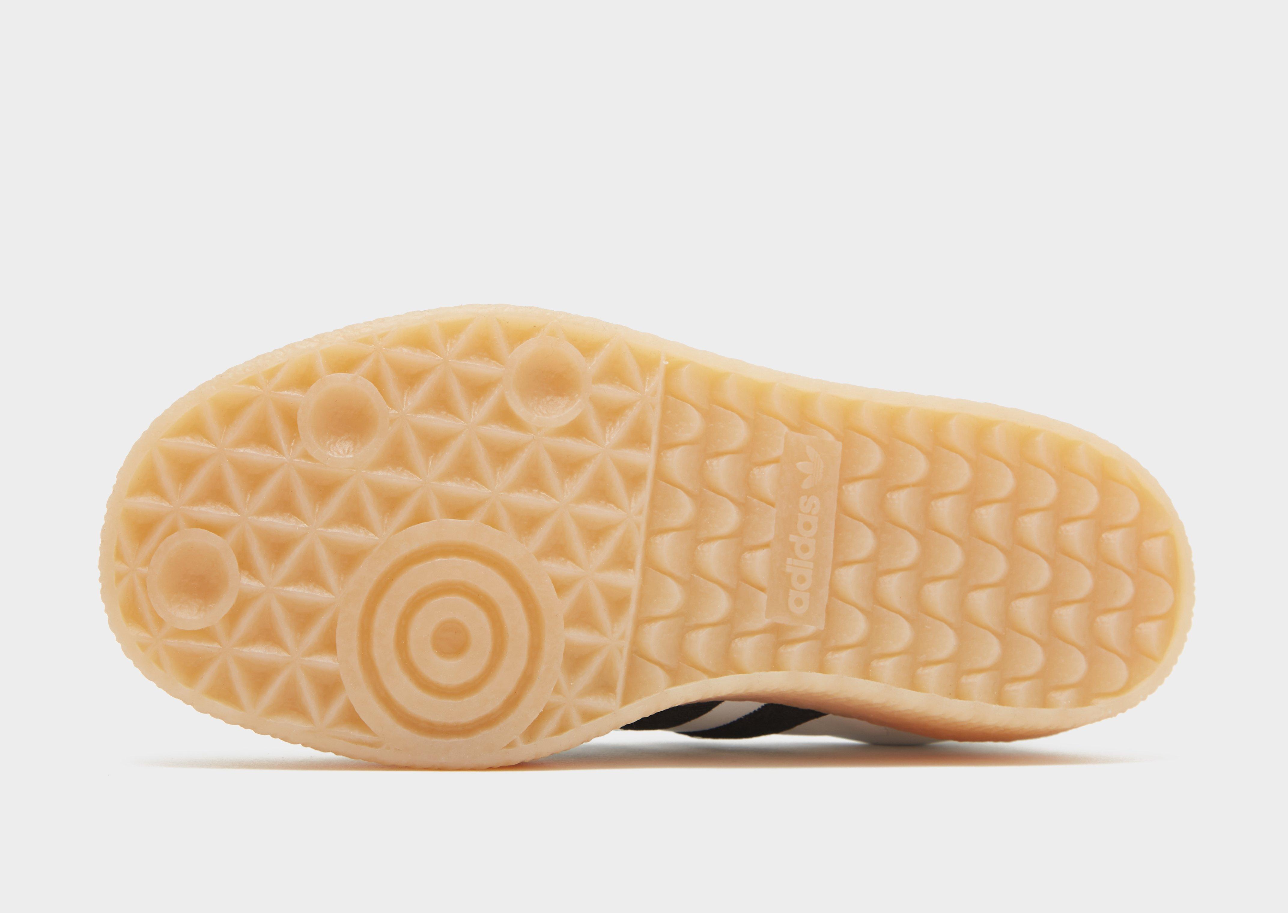 Adidași de damă ADIDAS SAMBAE W IG5744 Alb