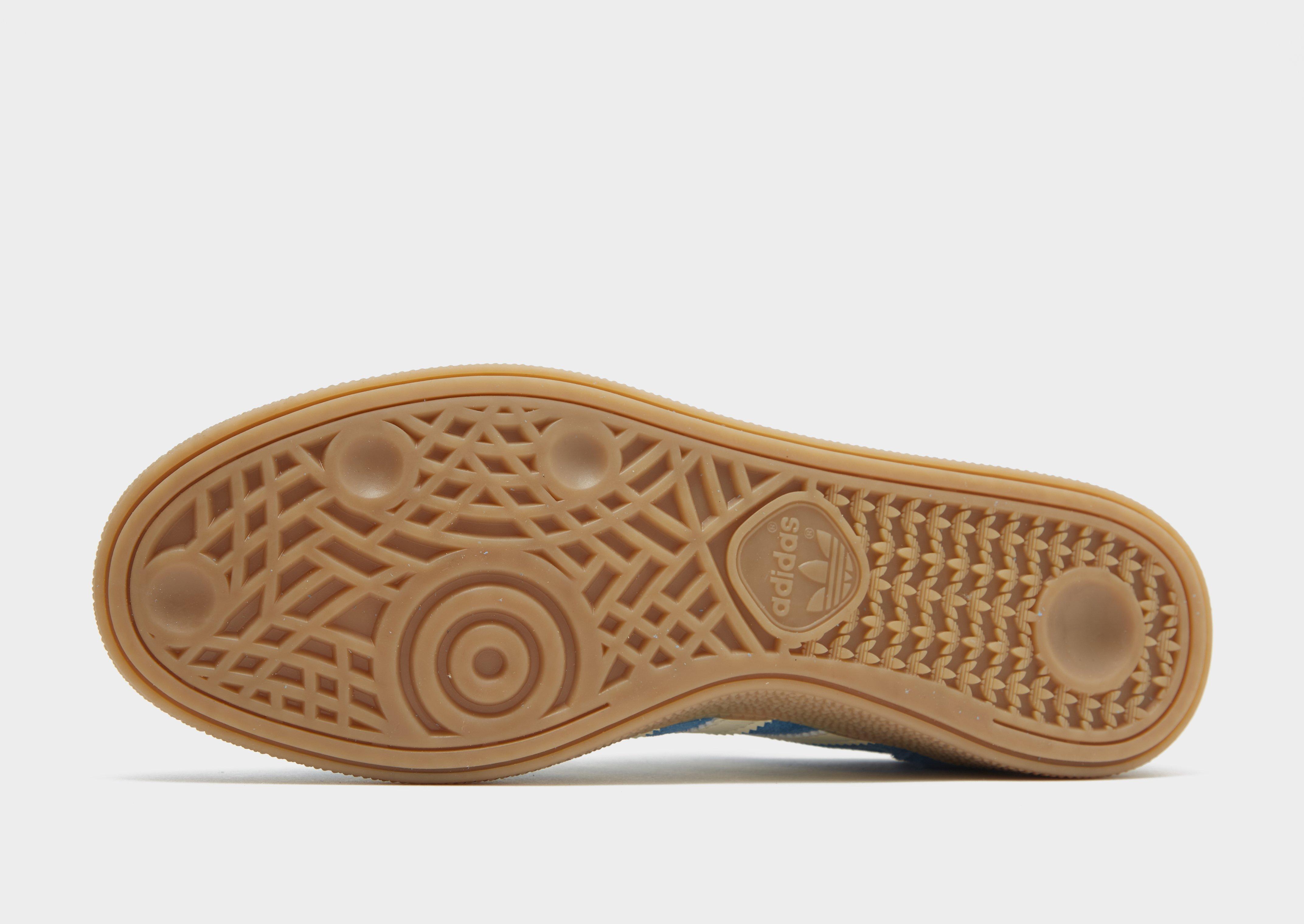 Adidași pentru bărbați ADIDAS HANDBALL SPEZIAL IG6194 Albastru