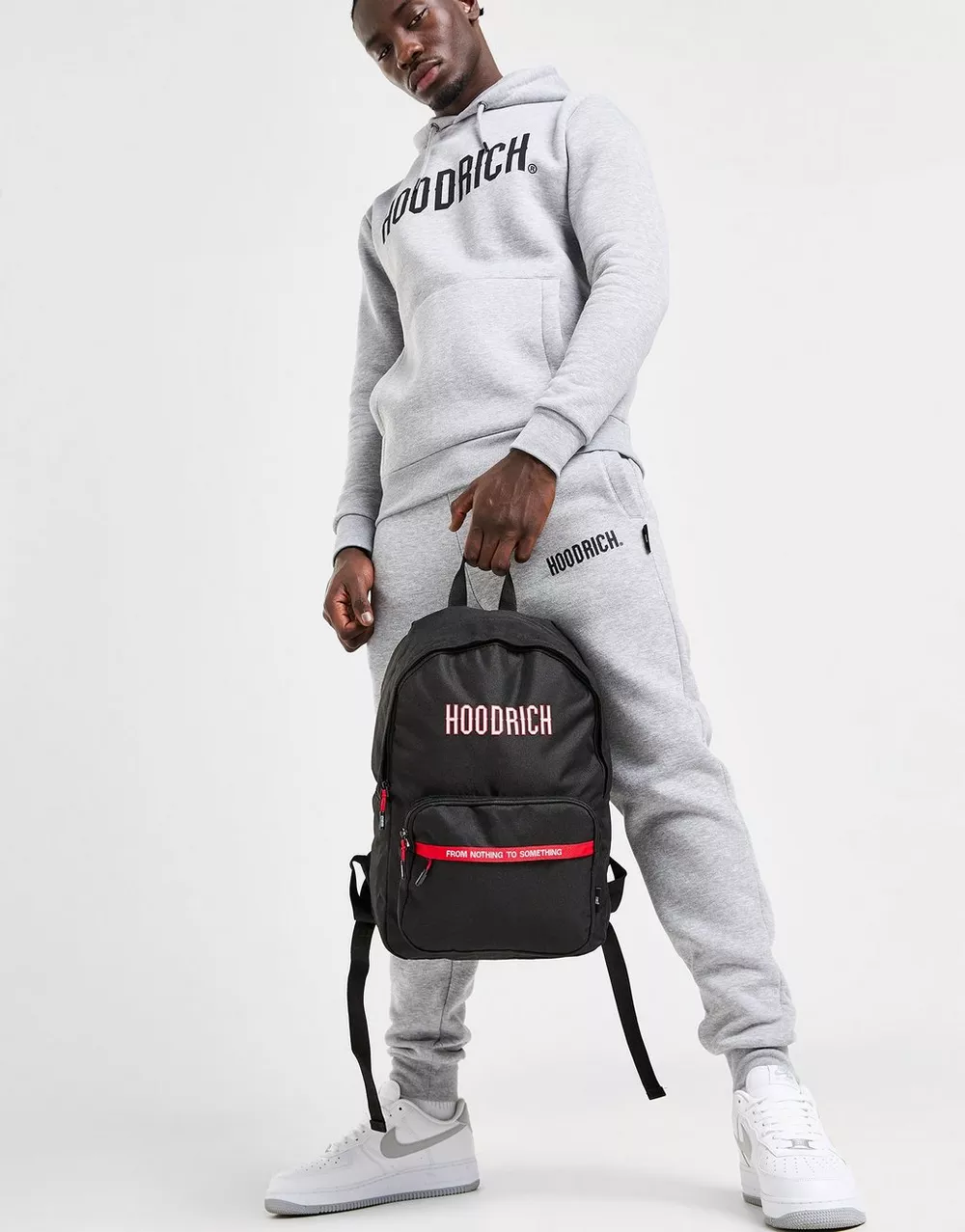 HOODRICH - РЮКЗАК OG CORE BACKPACK, фото 1 з 5