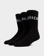 HOODRICH OG CORE 3 PK CREW SOCKS B