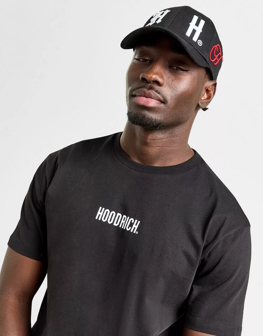 HOODRICH КЕПКА OG AKIRA V8 6 PANEL CAP, фото 1 з 5