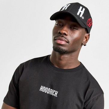 Șapcă pentru femei HOODRICH CACIULA OG AKIRA V8 6 PANEL CAP