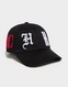 HOODRICH КЕПКА OG AKIRA V8 6 PANEL CAP