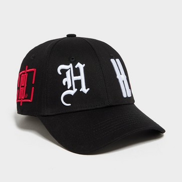 Șapcă pentru femei HOODRICH CACIULA OG AKIRA V8 6 PANEL CAP