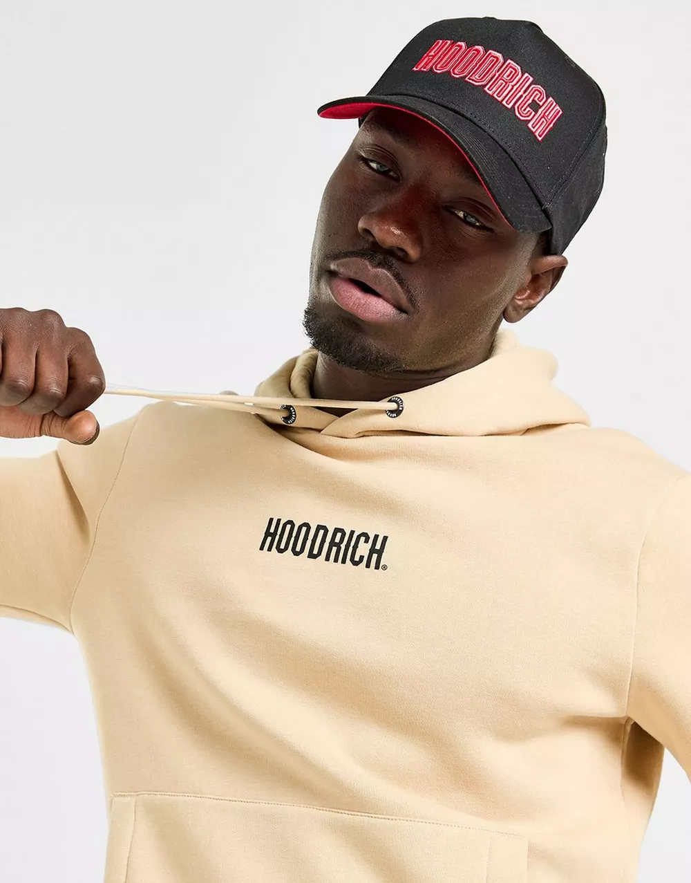 HOODRICH КЕПКА OG CORE 5 PANEL CAP, фото 1 з 5