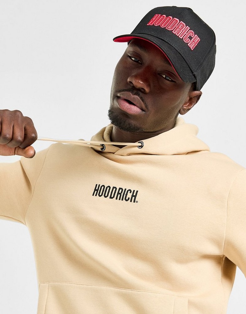 Női sapká HOODRICH SAPKA OG CORE 5 PANEL CAP