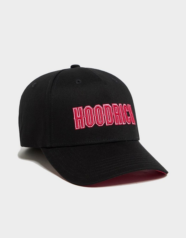 Női sapká HOODRICH SAPKA OG CORE 5 PANEL CAP