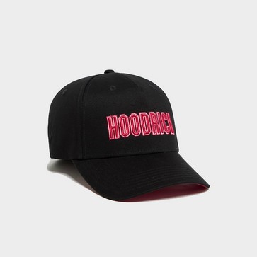 Șapcă pentru femei HOODRICH CACIULA OG CORE 5 PANEL CAP