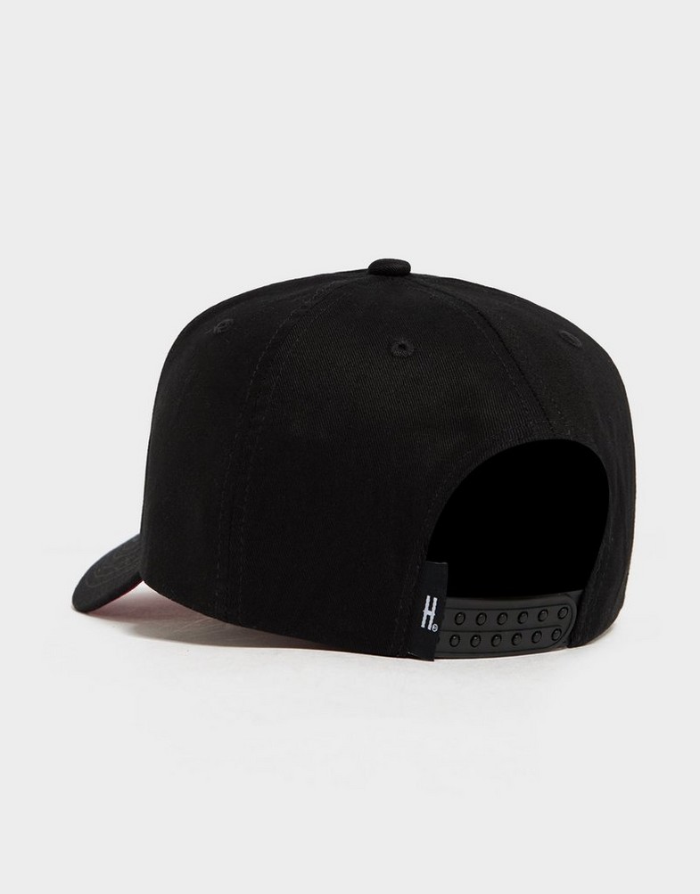 Női sapká HOODRICH SAPKA OG CORE 5 PANEL CAP