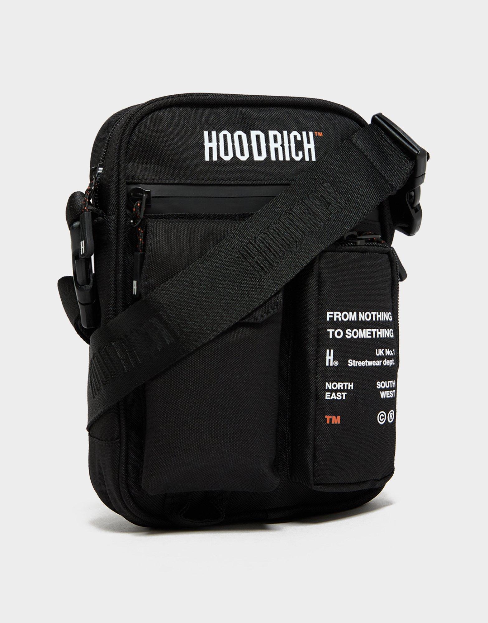 HOODRICH TOREBKA OG LIMIT V2 CLIP MINI BAG HR-2024-0026