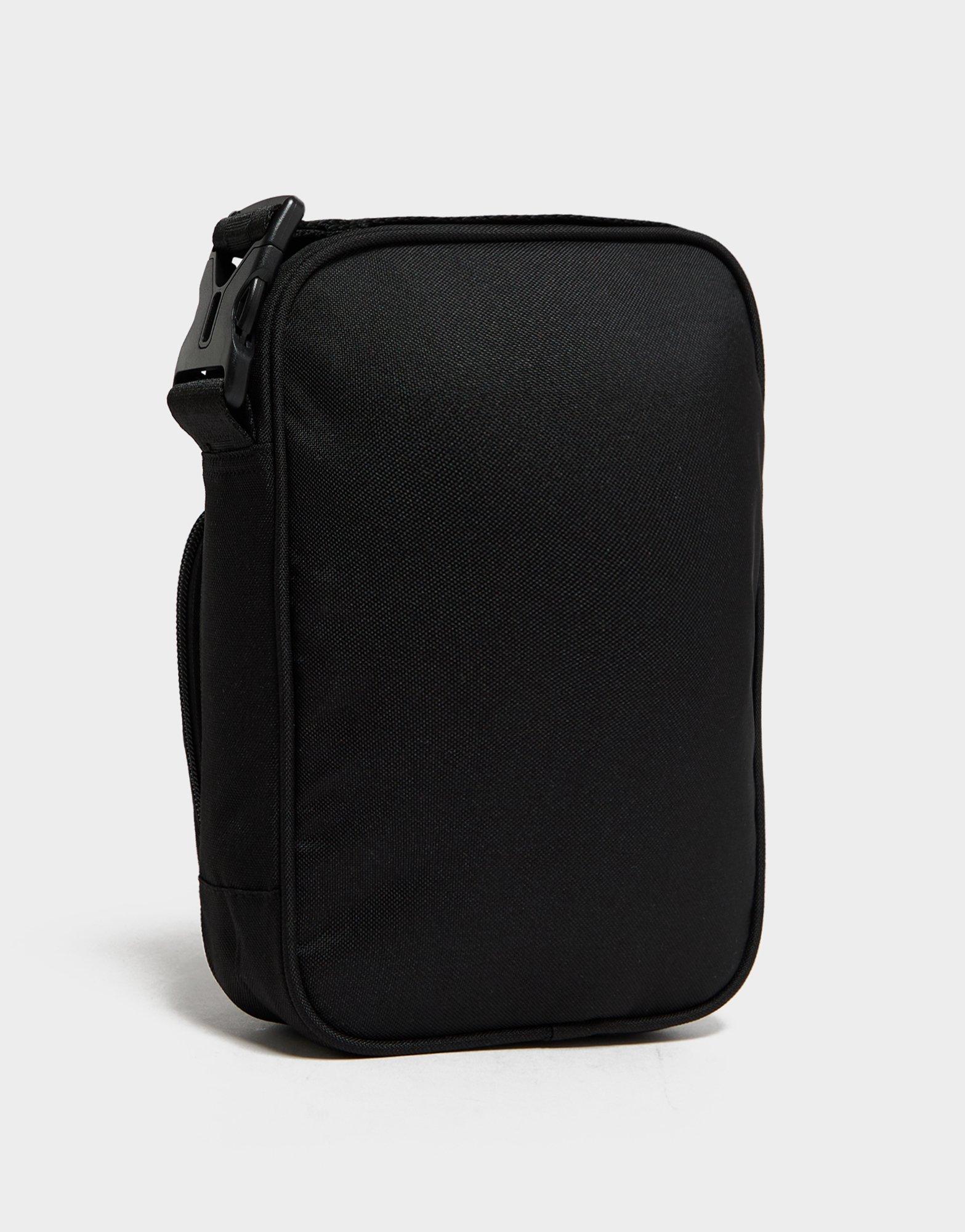 Moteriškas sportinis krepšys HOODRICH RANKINUKAS OG LIMIT V2 CLIP MINI BAG  HR-2024-0026 Juoda