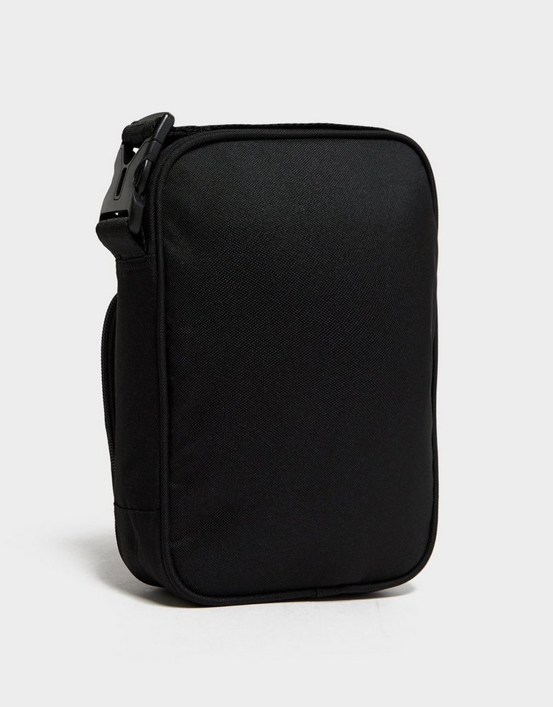 Damska HOODRICH TOREBKA OG LIMIT V2 CLIP MINI BAG HR-2024-0026 Czarny