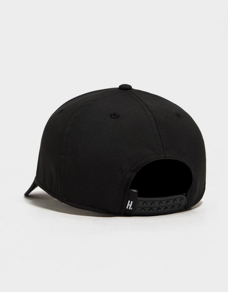 Czapka z daszkiem damska HOODRICH CZAPKA OG LIMIT V2 6 PANEL CAP