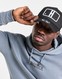 HOODRICH КЕПКА OG HERITAGE 5 PANEL TRUCKER CAP