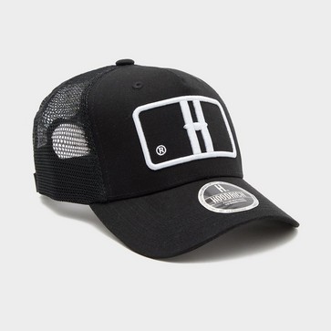 Șapcă pentru femei HOODRICH CACIULA OG HERITAGE 5 PANEL TRUCKER CAP