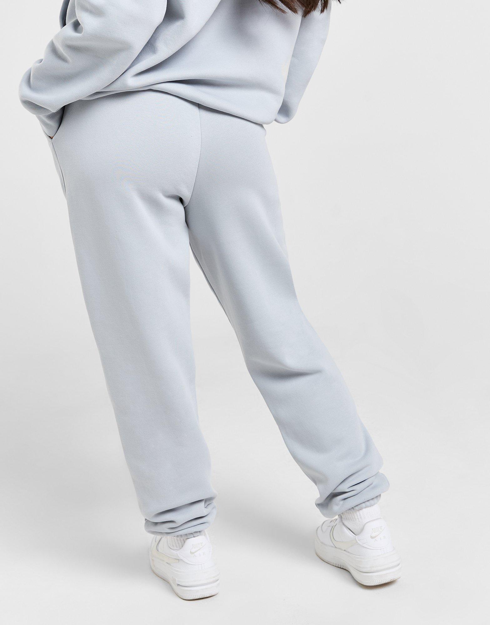 Moteriškos kelnės MCKENZIE KELNĖS LOGO JOG GREY MCKTW16170195 Pilka