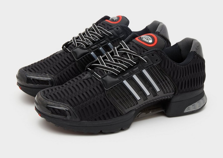 Buty sneakersy męskie ADIDAS CLIMACOOL 1 IF6850 Czarny