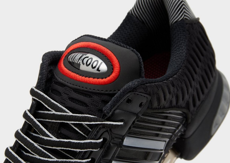 Pánske tenisky ADIDAS CLIMACOOL 1 IF6850 Čierna